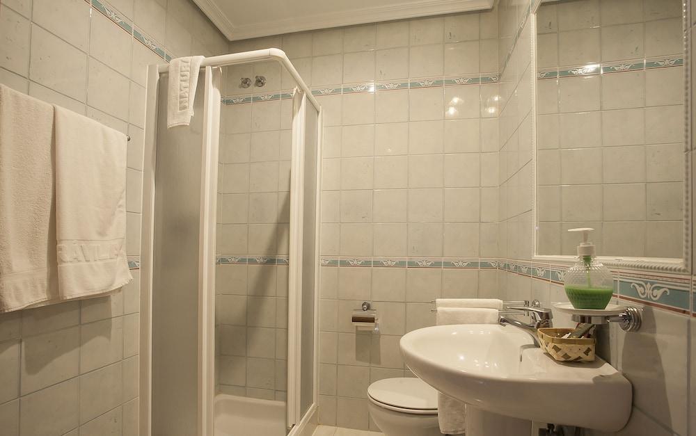 Hostal Las Paneras Ávila Zewnętrze zdjęcie