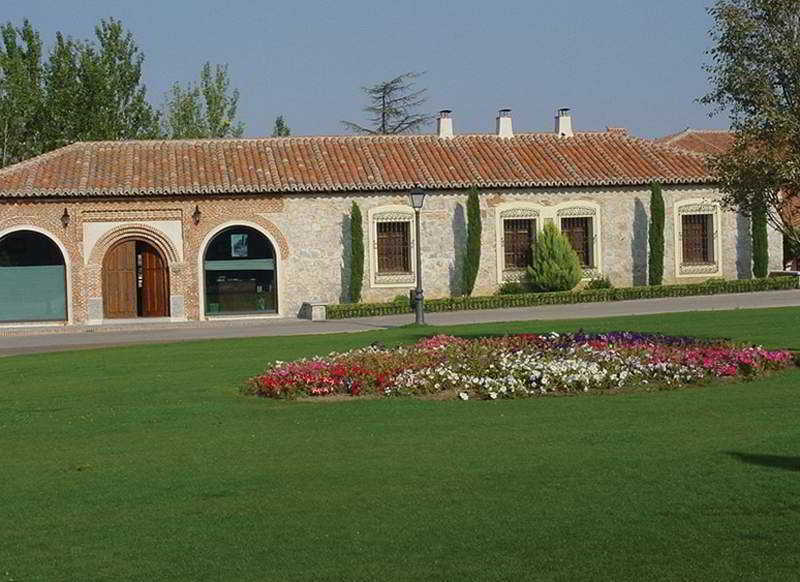 Hostal Las Paneras Ávila Zewnętrze zdjęcie